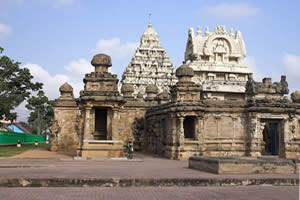 Kailasanathar Temple